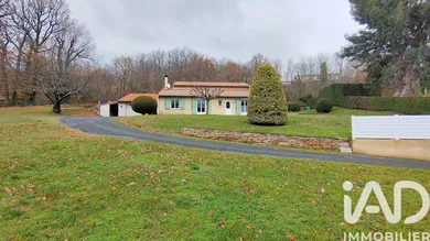 Maison à Courniou (34220)