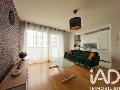 Appartement à Reims (51100)