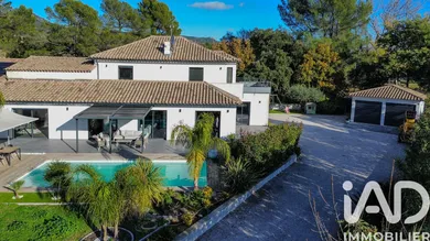 House in Roquebrune-sur-Argens (83520)