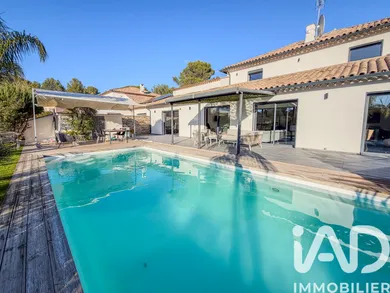 House in Roquebrune-sur-Argens (83520)