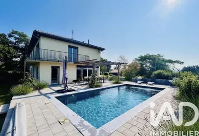 House in CHENAY-LE-CHATEL (71340)