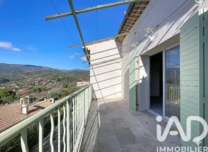 Apartment at Fayence (83440)