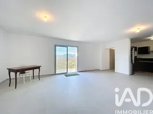 Appartement à Fayence (83440)