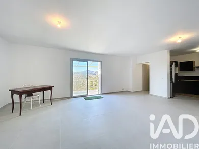 Apartment in Fayence (83440)