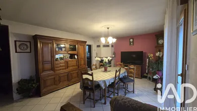 House at Châteaubourg (35220)