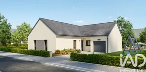 Land in Sermiers (51500)