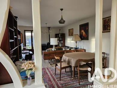 House at Pacy-sur-Eure (27120)