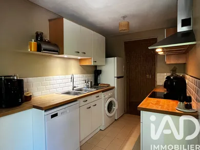 Appartement à Lille (59000)