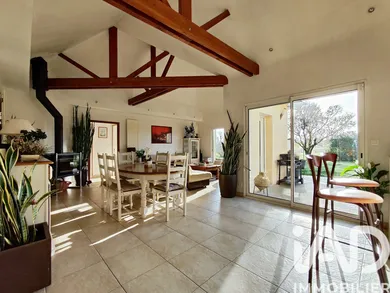 Maison à Radenac (56500)