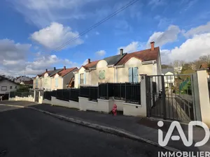 Apartment at Cormeilles-en-Parisis (95240)