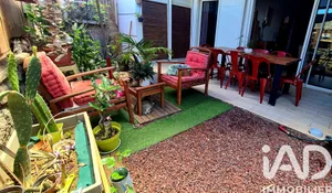 Appartement à Saint-Paul (97434)