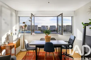 Appartement à Asnières-sur-Seine (92600)