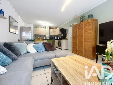 Apartment in Algrange (57440)