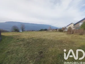 Terrain à bâtir à Chambéry (73000)