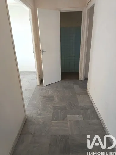 Appartement à Nice (06000)