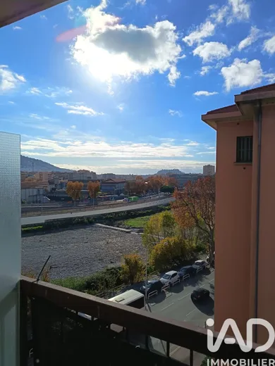 Apartment in Nice (06000)