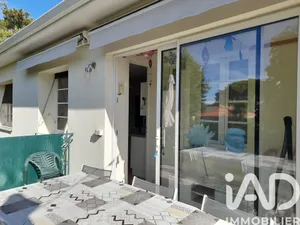 House in Gujan-Mestras (33470)