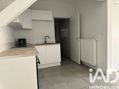 Appartement à Saint-Brieuc (22000)