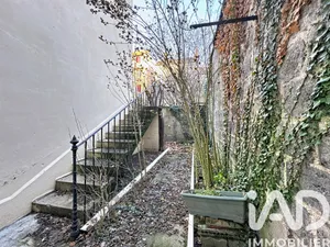 Apartment at Vichy (03200)