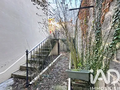 Apartment at Vichy (03200)