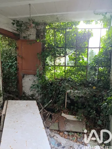 Maison de ville à Bogny-sur-Meuse (08120)