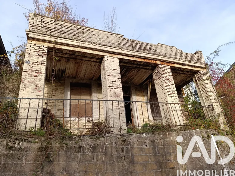 Maison 1 pièce 100 m² · à Bogny-sur-Meuse · 100 m² · 16 000 €