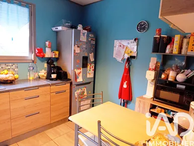 Maison traditionnelle à Les Hautes-Rivières (08800)