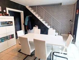 Maison traditionnelle à Les Hautes-Rivières (08800)
