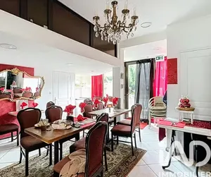 Immeuble à Matignon (22550)