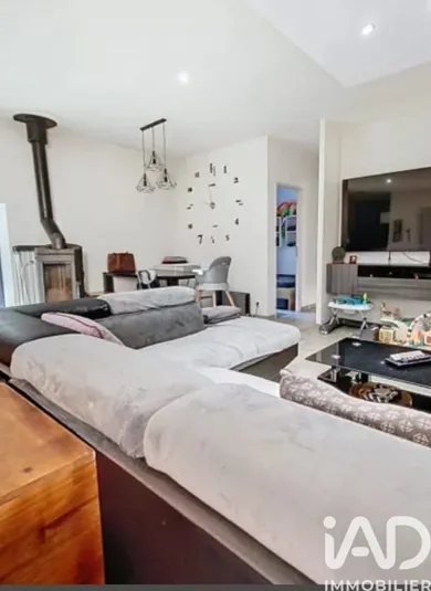 Maison à Cruzy (34310)