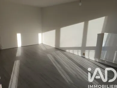 Appartement à Blois (41000)
