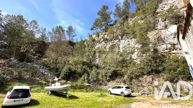 Maison à Solliès-Toucas (83210)