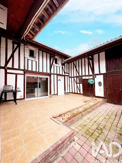 House at Vitry-le-François (51300)