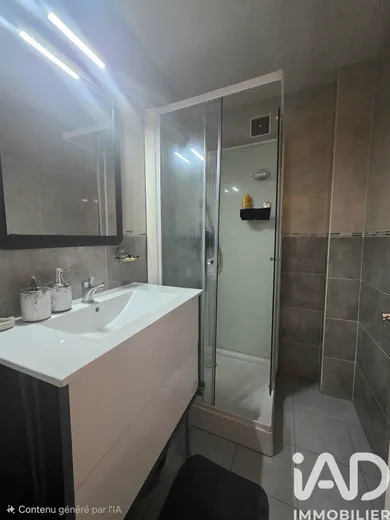 Apartment in Le Havre (76600)