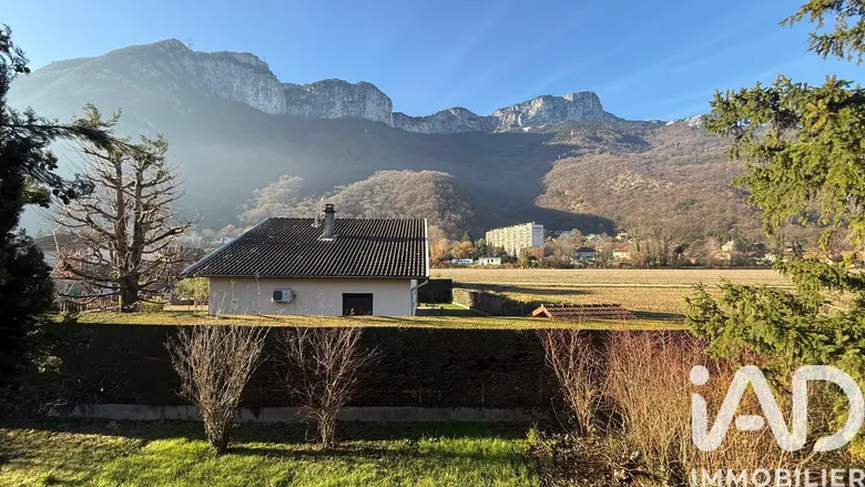 Maison 7 pièces 144 m² · à Noyarey · 144 m² · 355 000 €