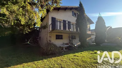House in Noyarey (38360)