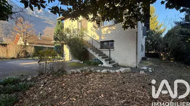 House in Noyarey (38360)