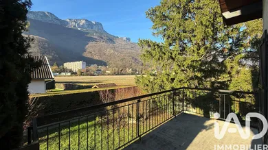 House in Noyarey (38360)