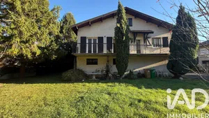 Maison à Noyarey (38360)