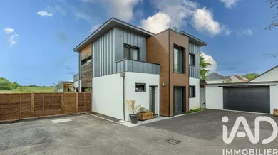 House at Brétigny-sur-Orge (91220)