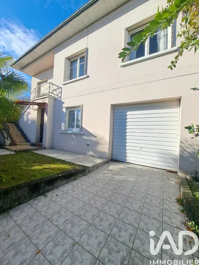 House at Tarbes (65000)