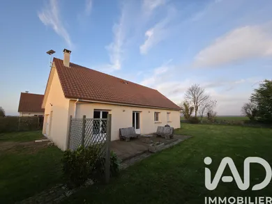 House in Mannevillette (76290)