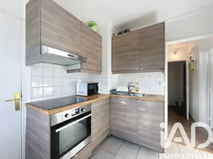 Apartment in Franconville (95130)