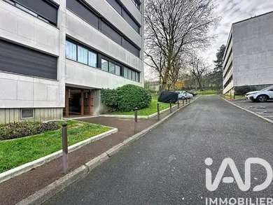 Apartment in Franconville (95130)