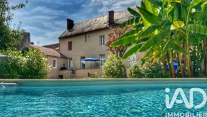 Village house in Cénac-et-Saint-Julien (24250)