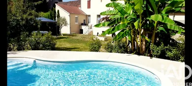 Village house in Cénac-et-Saint-Julien (24250)