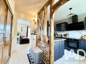 Maison à Moussey (10800)