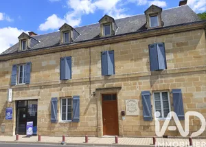 Maison de village à Cénac-et-Saint-Julien (24250)