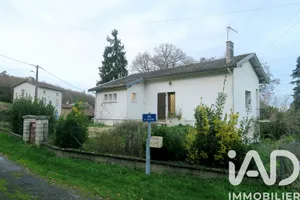 Maison à Chauvigny (86300)