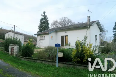 House in Chauvigny (86300)